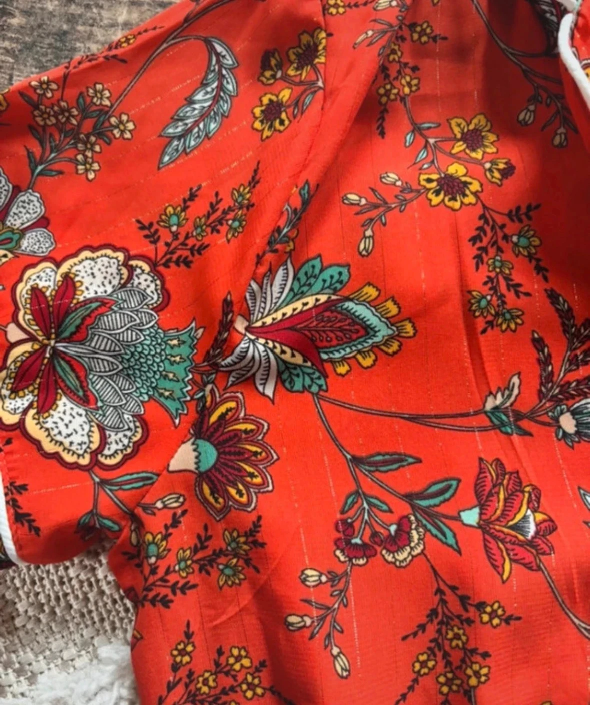Molly Bracken summer jumpsuit – photo 4